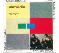 ALPHAVILLE - Big in Japan / Seeds / 24-9505-7