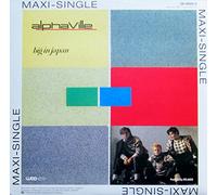 Alphaville - Big in Japan/Seeds [Import]