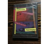 Alphaville - Criterion Collection