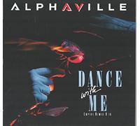 Alphaville - Dance With Me