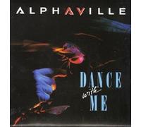 ALPHAVILLE - Dance with me / The Nelson highrise sector 2 The Mirror / 248 747-7