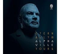 Alphaville Eternally Yours (Limited White Edition) (Vinyl)