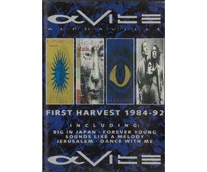 Alphaville - First Harvest 1984-92 [Import]