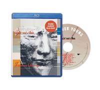 Forever Young (Blu-Ray Audio Atmos)