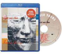 Alphaville Forever Young (Blu-ray) Audio