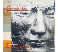 Alphaville - Forever Young (Coffret Super Deluxe 3cd+1dvd+1lp)