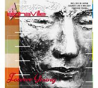 Alphaville – Forever Young – CD