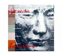 Alphaville - Forever Young [Import]