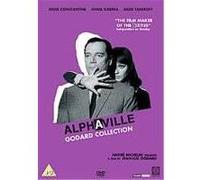 Alphaville G