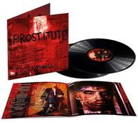 Prostitute (2023 Remaster) -Double Vinyle
