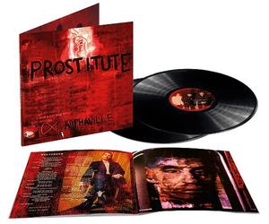Alphaville - Prostitude [New Vinyl LP] Rmst