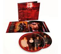 Prostitute (2023 Remaster) -2cd