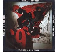 Alphaville - Red Rose/Concrete Soundtraxx