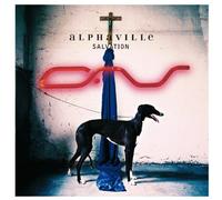 Alphaville – Salvation – Warner Music