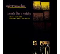 ALPHAVILLE - SOUNDS LIKE A MELODY - TIN - G3z