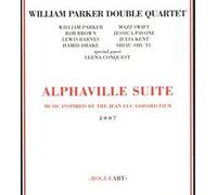 Alphaville Suite, Music Inspired By The Jean-Luc Godard Film