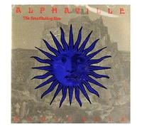 Alphaville - The Breathtaking Blue