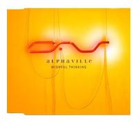 Alphaville - Thinking/Wishful Think [Import]