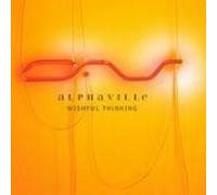 Alphaville - Wishful Thinking (UK Import)