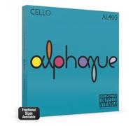 Alphayue 3/4 Jeu (AL400)