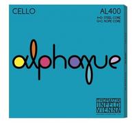 Alphayue 4/4 - Ré (AL42)