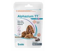 Alphazium TT - 30 bouchées - Taille M