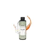 alphazoo Fellliebe Huile alimentaire naturelle pour chat Omega-3 Omega-6 contre les démangeaisons et les pellicules, avec huile de saumon, huile d'amande et huile d'argan, mélange d'huile de poisson