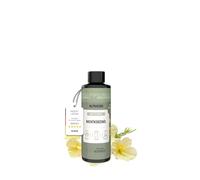alphazoo Huile d'onagre de qualité supérieure pour chat - 100 ml - Huile alimentaire naturelle pressée à froid avec oméga-6 et oméga-9 - Soutient la peau et le pelage - Qualité allemande supérieure
