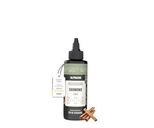 alphazoo lève-tôt Vermifuge Liquide 100ml, complément Alimentaire Naturel à Base d'herbes pour l'estomac et l'intestin pour accompagner Une Cure de vers & Une infestation de vers, Chiens et Chats