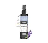 alphazoo Spray apaisant pour chiens I Seelenruhe Spray apaisant 250 ml avec valériane I Apaise lors de la conduite, des voyages, du Nouvel An et d'être seul I Spray puissant avec parfum contre le