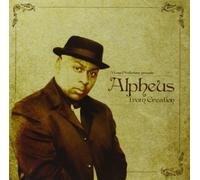 Alpheus - from Creation