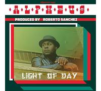 Alpheus - Light of Day [Import]