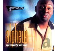 Alpheus - Quality Time