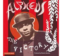 Alpheus - The Victory