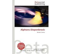 Alphons Diepenbrock