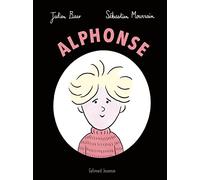 Alphonse Julien Baer (Auteur), Sébastien Mourrain (Illustration)