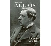 Alphonse Allais