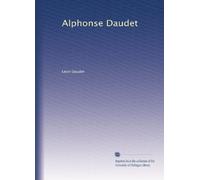 Alphonse Daudet