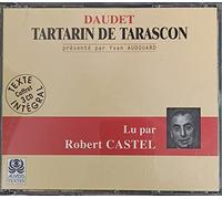 Alphonse Daudet - Tartarin De Tarascon