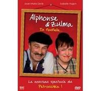 Alphonse Et Zulma - In Foufielle