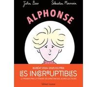 Alphonse Julien Baer (Auteur), Sébastien Mourrain (Illustration)