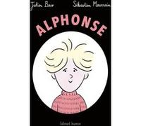 Gallimard Jeunesse Alphonse