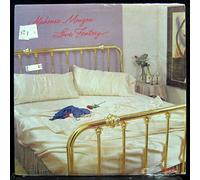 Alphonse Mouzon Love Fantasy vinyle Record