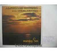 ALPHONSE MOUZON - Morning Sun [Vinyl-LP].