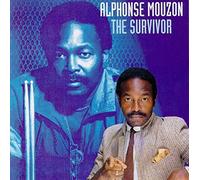 Alphonse Mouzon - Survivor