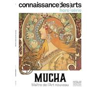 Alphonse Mucha
