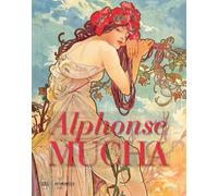 Alphonse Mucha