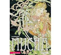 Alphonse Mucha
