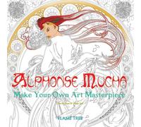 Alphonse mucha