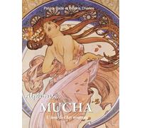 Alphonse MUCHA